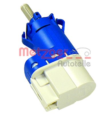 Comutator, actionare frana (comanda motor) 0911079 METZGER